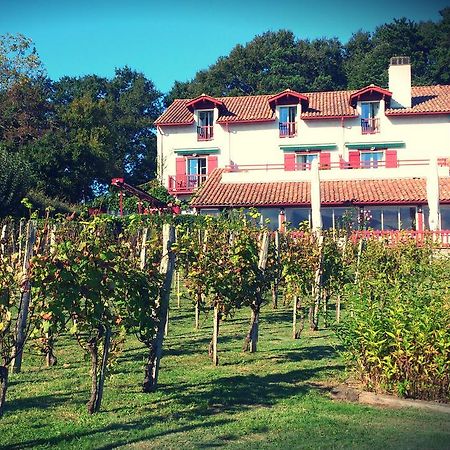 アエズ ラ·フェルム オスタラピア Bed & Breakfast エクステリア 写真